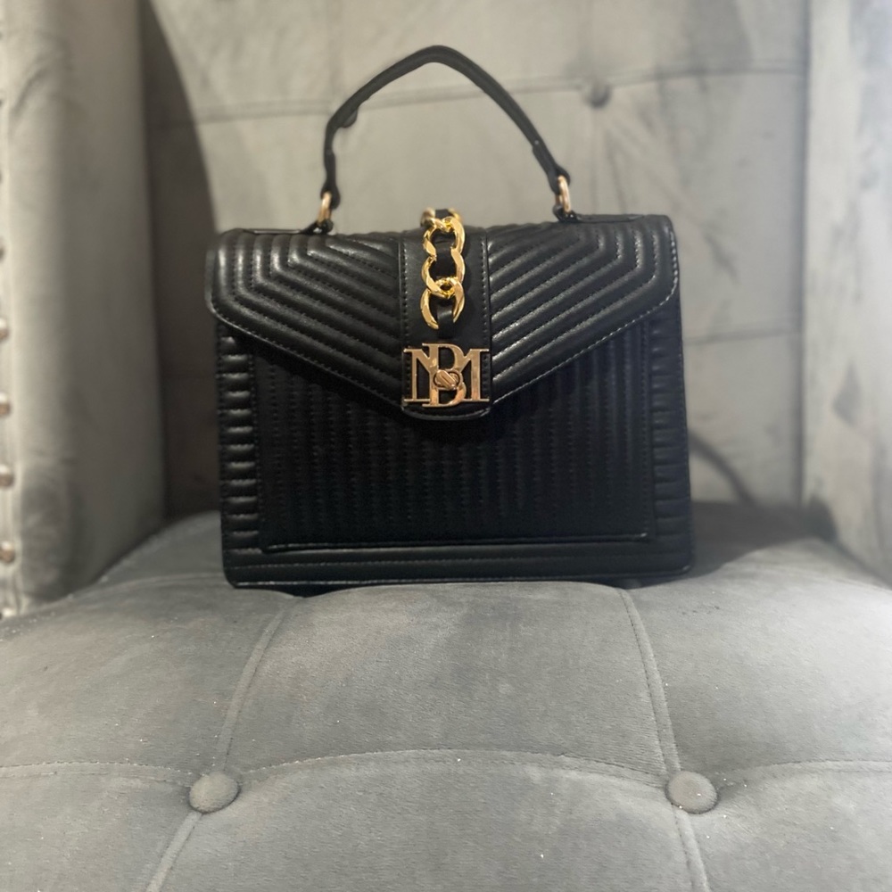 Badglye Mischka Purse